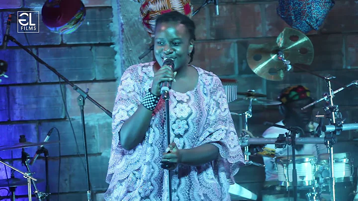 Joyce Babatunde - Favorite Feel Good Medley (Live ...