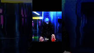 JUJUTSU KAISEN GOJO EDIT | BAIXO CRISTAL TECLAS (SLOWED)