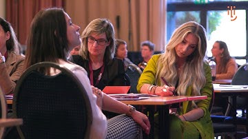 Agilitas Groeidag - impressie