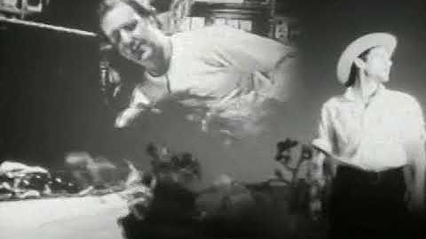 Man on the Moon Extended version - Extended performance video thumbnail