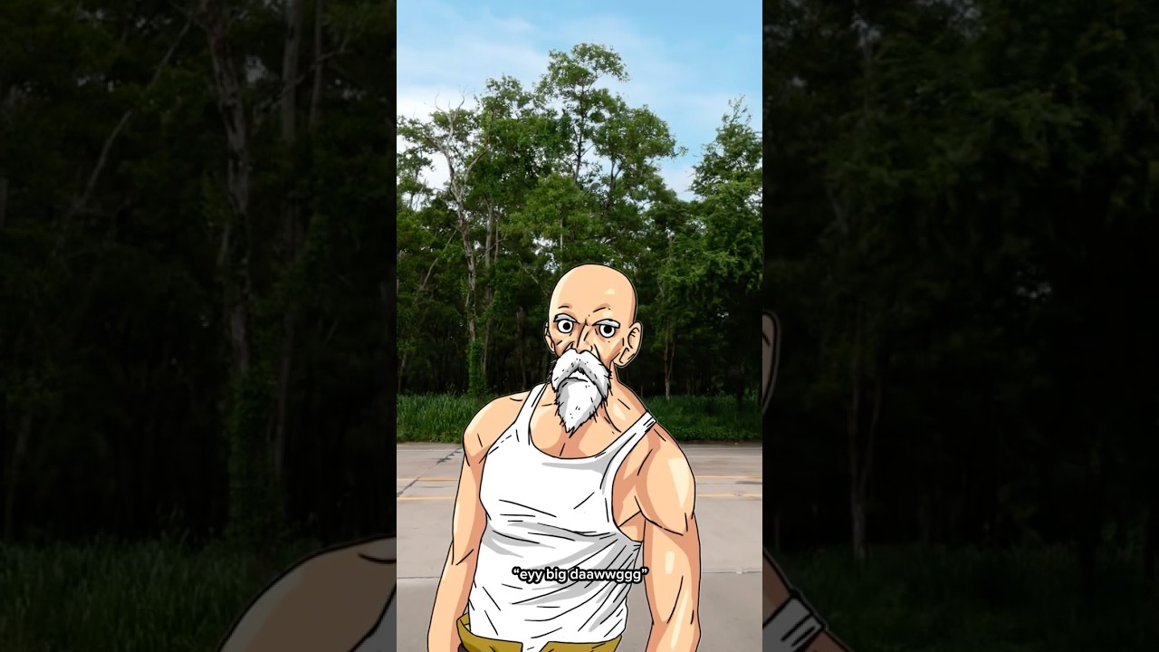 WHEN YOU MAKE EYE CONTACT WITH HOMELESS MAN #shorts