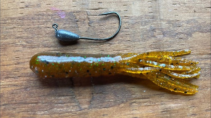 This Lure/Technique Will Double Your Spring Flipping  Bites…(Rigging/Color/Presentation) 