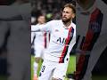 NEYMAR CALA A TORCIDA COM GOLAÇO DE BICICLETA #neymarjr #neymar #psg #futebol