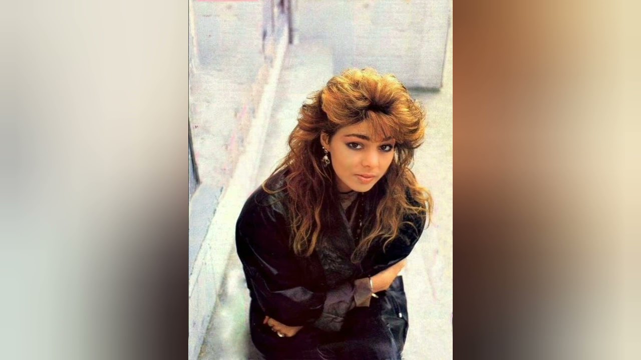 Sandra - Maria Magdalena Lyrics