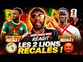 DAYZA - Akhlou Brick prend la parole après le recalage de Moustapha Mbow à la coupe du monde 