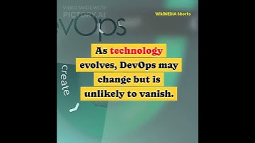 Will Devops Die? #shorts #devops #viralvideo #youtubeshorts #technology #it
