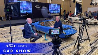 Celebrity S5E7: The Oldest Motoring Event In The World & Why Everyone Loves It Net Worth