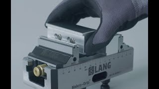 NEW quick change soft jaws from Lang Technik screenshot 4