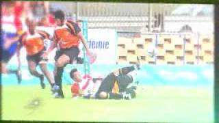 FNB Varsity Cup Rugby Final Television Promo