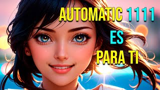 How to INSTALL STABLE DIFFUSION on AUTOMATIC 1111🟡#ai #tutorial