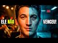O Que Acontece Com Quem Sacrifica Tudo Por Um Sonho (Whiplash)