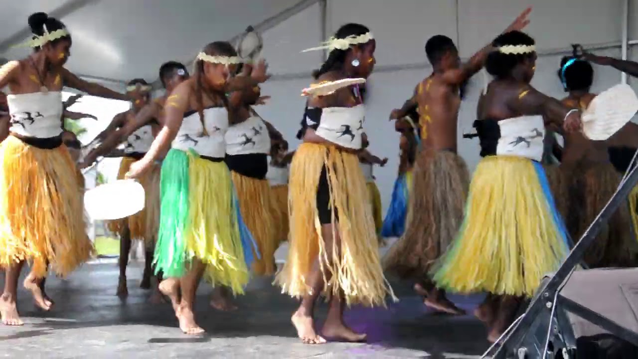 SIMSA STUDENT 2020 NESIAN FIESTA PART 2