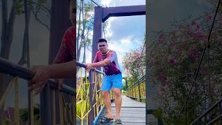 jembatan goyang goyang