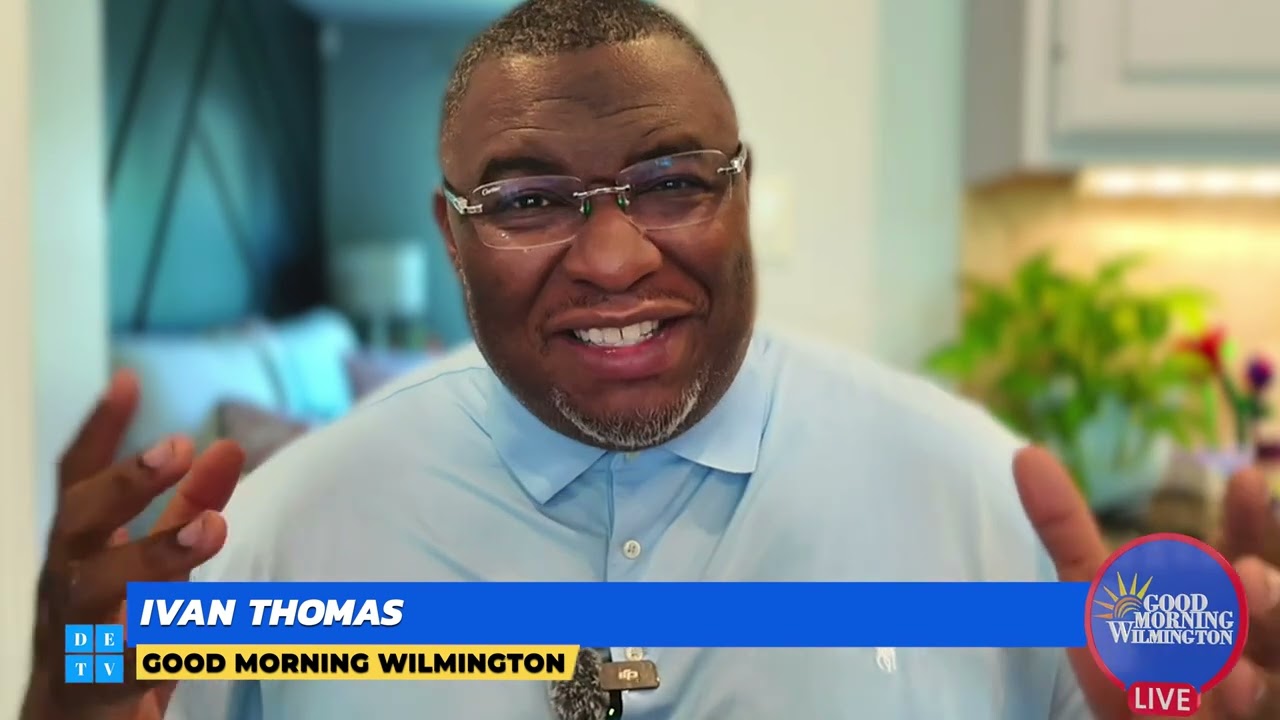 Tackling Opioid with Phil Rutherford