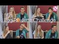 Egg Roulette Challenge with Phil Green - In The Kitchen With Kate
