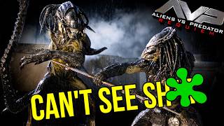 Aliens vs Predator: Requiem - The Darkest Movie Ever