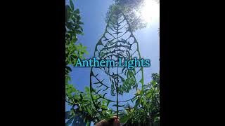 Anthem Lights - In Christ Alone (lyrics)