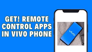 Vivo Remote Control Apps 2024 | How To Get Remote Control Apps In Vivo Phone | Enable Remote Control screenshot 1