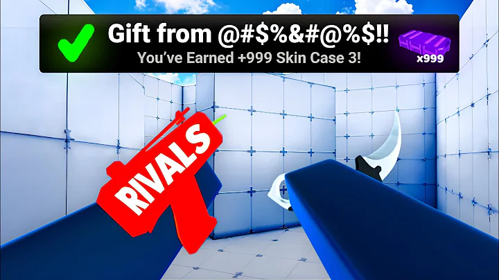 I DID NOT EXPECT THAT... (Roblox Rivals)