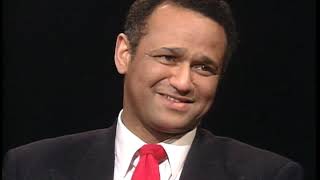 Celebrity André Watts Interview Profile