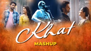 Khat Mashup | Navjot Ahuja | Full Audio | Song | instgram trending 
