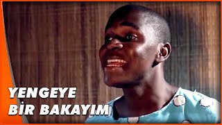 Yengeyi Yedik Sanki Robinson Crusoe Ve A Türk Komedi Filmi