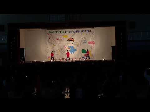 南稜祭 Get it × Bling Girls 南稜高校ダンス部3年