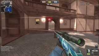 PointBlank- Piercing Shot épico #2