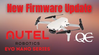 Autel Evo Nano Plus - New Firmware Update - No Fly Zones? Don’t Worry