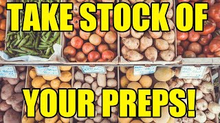 Top 5 digital tools for organizing your preps! (Digital Preparedness tip #10)