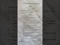 +3 5th Semester Utkal University Mathematics (Core-12) question paper 2025 #viral #utkaluniversity