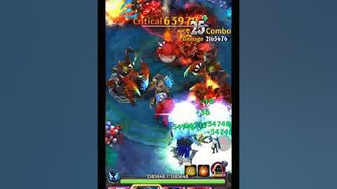 Hyper Heroes Devil Tower353 Floor