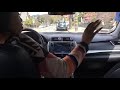 DMV California Behind-the-Wheel Driving Test, 2018! LATEST!