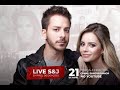 Sandy e Junior | LIVE