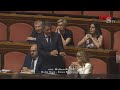 L'affondo di Renzi su Salvini: «Ci dica se va al Viminale, i pendolari ne sarebbero felici»