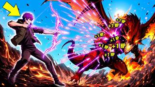 Details He INFINITELY Stacks +1 HP With Every Basic Attack To Get REVENGE! - Manhwa Recap News