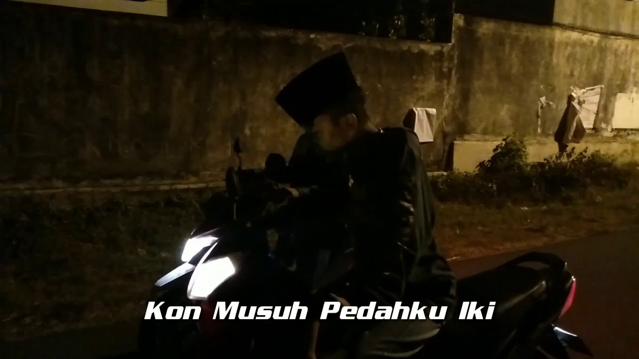 Video Terbaru Balapan Dengan Kata Lucu YouTube