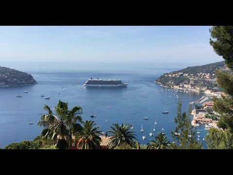 #31 Roquebrune-Cap-Martin - Life at French Riviera