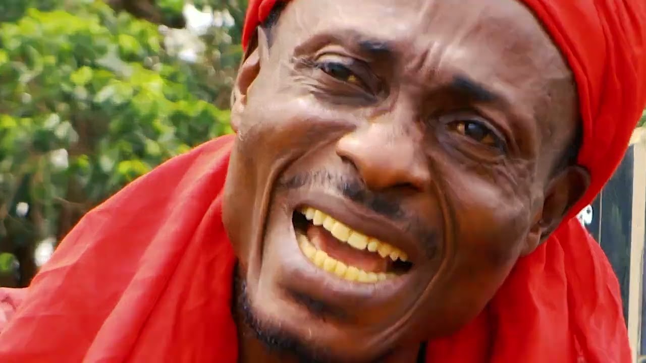 FESTUS APPIAH - AKOSUA NUAKO AHAME OFFICIAL VIDEO @visionmantv 