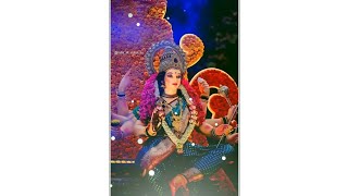 Aanganiya Maa Na Sajya che Status / New Coming soon Navratri whatsapp status / Bhoomi Trivedi Garba