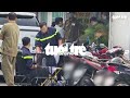 Cháy quán cà phê lúc rạng sáng ở phường Phú Thạnh, nữ chủ quán tử vong ở phòng ngủ