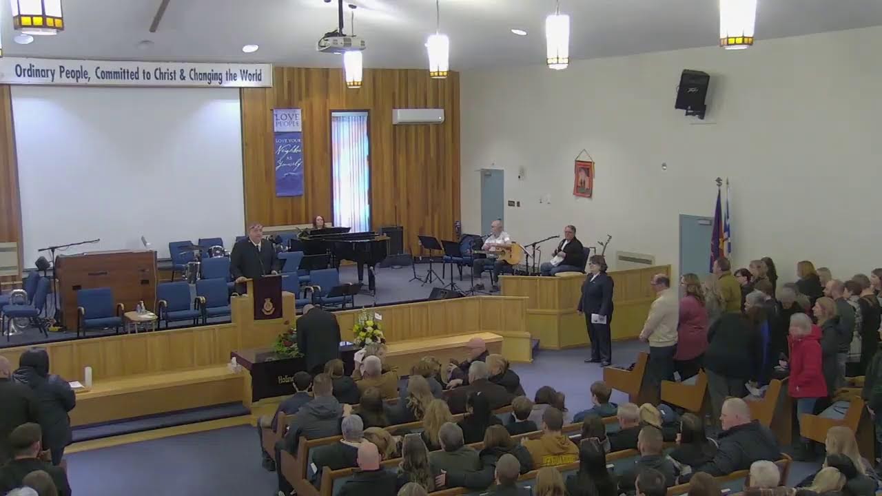 2026 01 27 Celebration of Life Service For Codi Lambert