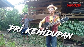NYERIPIT // Cipta karya ROBINSON // Gitar Klasik Lampung