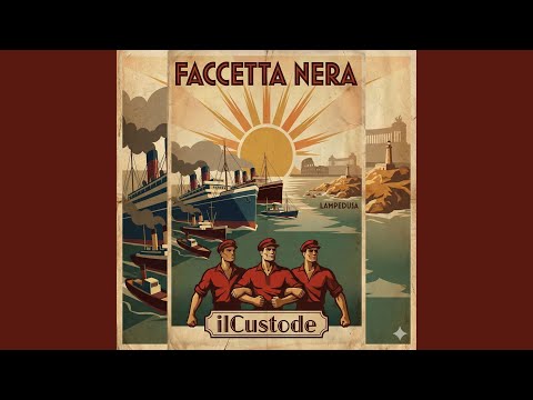 Video Faccetta Nera, la marcia dei Fascisti Rossi
