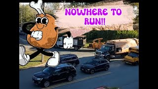 Live Stream-Traffic Drivers are Amazing from USA!  For Entertainment Only