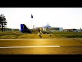Aerolite 103 Take off and Landing in X-Plane 12 Flight Simulator | @ssvaircrafts