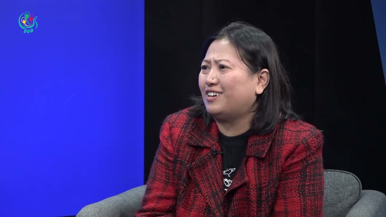 Moon Nay Li on a feminist approach to federalism in Myanmar