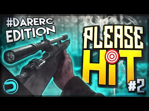 Please Hit #2 - Please Hit #2