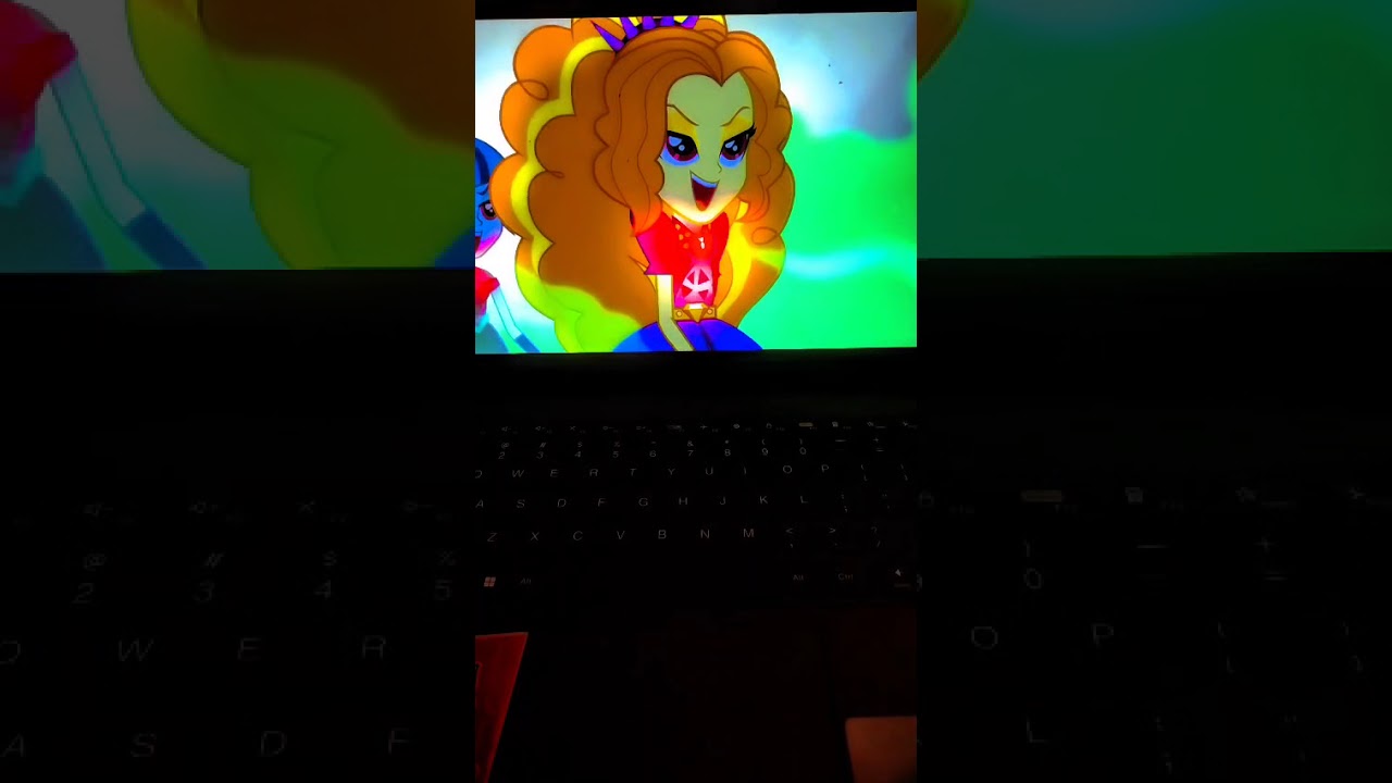 Dazzlings PMV~ losin streak for 