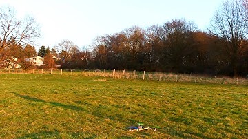 2014-03-06 APM 2.6 Autopilot Test